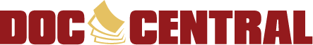 DocCentral Logo